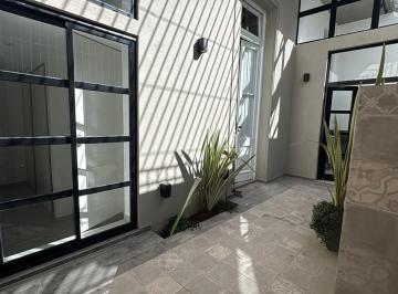 PH · 94m² · 3 Ambientes · Venta Villa Crespo PH 3amb a Prof Patio Parrilla
