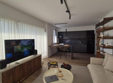 Departamento · 140m² · 4 Ambientes · 2 Cocheras · Venta - 4amb con Amenities - Financia - Entrega 2027