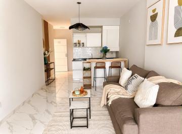Departamento · 39m² · 1 Dormitorio · Departamento en Belgrano R