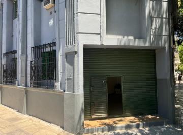Local comercial · 28m² · Venta - Local - Distrito de Diseño - Barracas