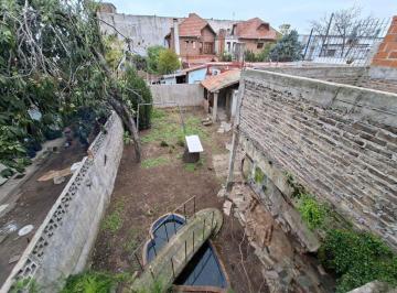 Terreno · 43m² · Venta Terreno Construido a Remodelar, Villa Madero