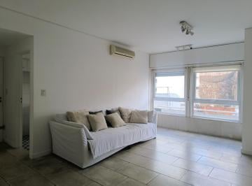 Departamento · 52m² · 2 Ambientes · 1 Cochera · Venta Departamento 2 Ambientes con Cochera en Palermo