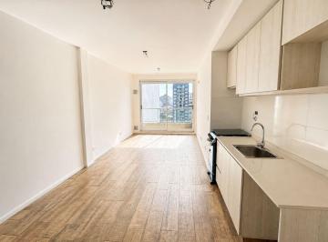 Departamento · 31m² · 1 Ambiente · Monoambiente en Venta en Boedo