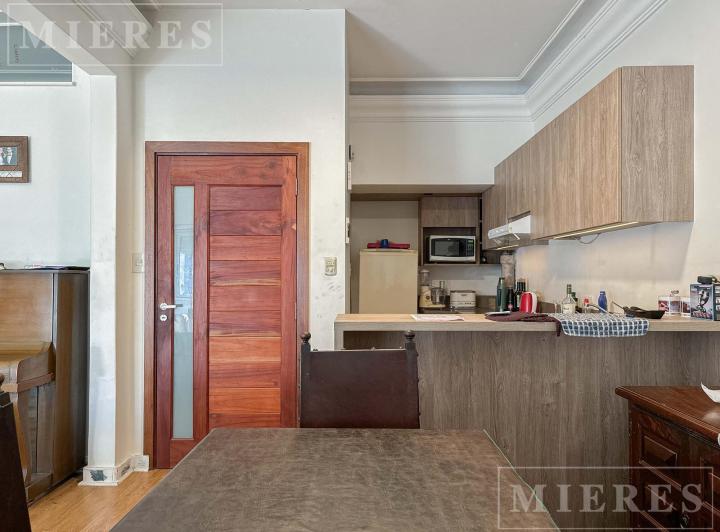 PH · 165m² · 6 Ambientes