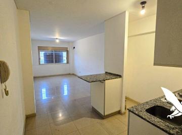 Departamento de 1 ambiente, Parque Chas · Parque Chas / Villa Urquiza – Amplio Monoambiente Cerca del Subte B