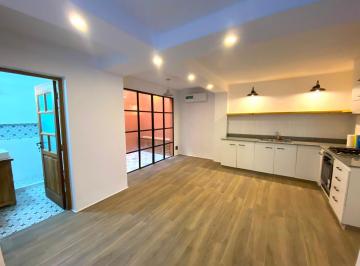 PH · 67m² · 3 Ambientes · Alquiler PH 3 Ambientes Refaccionado en Colegiales