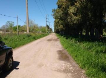 Terreno · 2320m² · Terreno en Venta - 2.320 m² - La Plata