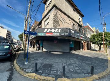Local comercial de 2 ambientes, La Matanza · Local de 65 m² en Alquiler en Ramos Mejía