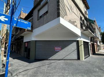 Local comercial · 65m² · 2 Ambientes - Giaccaglia propiedades · Local de 65 m² en Alquiler en Ramos Mejía