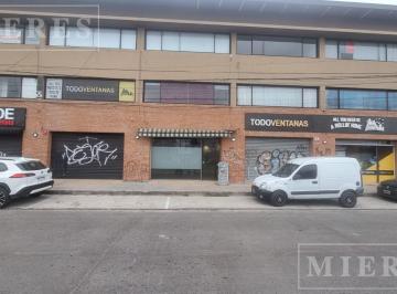 Local comercial · 40m² · Local de 40 m² en Alquiler en Troncos del Talar