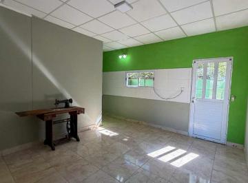 Departamento · 32m² · 1 Ambiente · 1 Cochera · Departamento 1 Dormitorio Al Frente