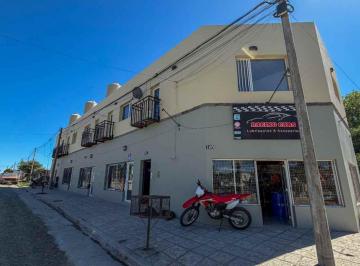 Departamento · 32m² · 1 Ambiente · 1 Cochera · Venta Complejo del 10 Departamentos en PH