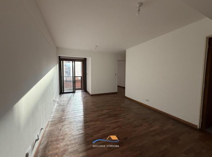 Departamento · 42m² · 2 Ambientes