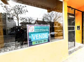 Local comercial de 8 ambientes, Tres de Febrero · Importante Propiedad Comercial de 1.100 m² en Villa Bosch en 2 Plantas