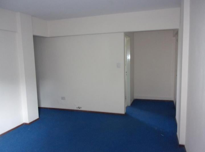 Departamento · 38m² · 2 Ambientes