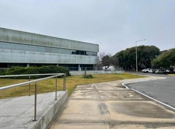 Oficina comercial , San Isidro · Oficinas Corporativas en Campus Empresarial | Martínez | 705 m²