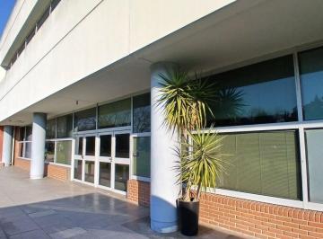 Oficina comercial , San Isidro · Oficinas Corporativas en Campus Empresarial | Martínez | 380 m²