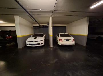 Garage · 133m² · Venta Lote 6 Cocheras Madero Plaza Puerto Madero Oportunidad Inversores