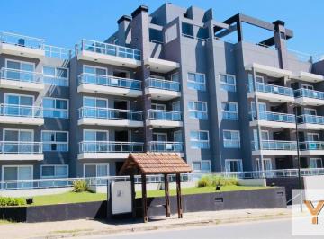 Departamento · 70m² · 2 Ambientes · 1 Cochera · Departamento en Venta - 1 Dormitorio 1 Baño - 86 m² - Valeria del Mar