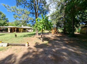 Casa · 107m² · 4 Ambientes · Venta Casa Quinta 3 Dorm. Pileta - Jardin - Maipu