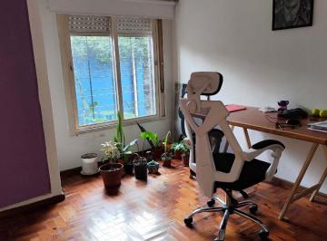 PH · 95m² · 3 Ambientes · 1 Cochera · P. H 4 Ambientes Venta en Temperley con Parque