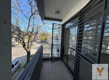 Departamento · 38m² · 2 Ambientes · Departamento en Alquiler - 1 Dormitorio 1 Baño - 38 m - La Plata