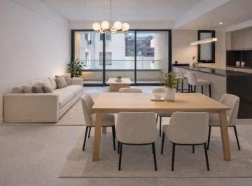 Departamento · 62m² · 2 Ambientes · Departamento 2 Amb Venta Belgrano R Amenities