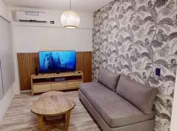 Departamento · 40m² · 2 Ambientes · Departamento en Recoleta