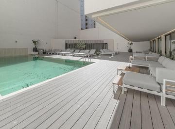 Departamento · 62m² · 2 Ambientes · Departamento 2 Amb Venta Belgrano R Amenities