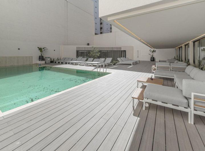 Departamento · 62m² · 2 Ambientes