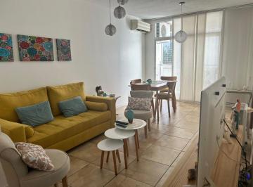 Departamento · 66m² · 4 Ambientes · 1 Cochera · Venta 4 Ambientes con Cochera Cañitas