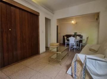 Departamento · 107m² · 4 Ambientes · Alto Palermo 3 Dorm. con Dependencia Lavadero