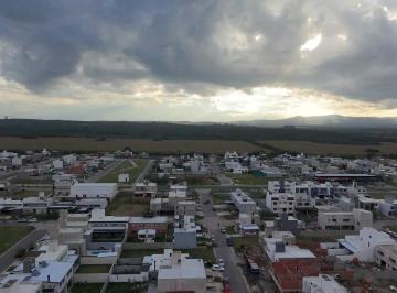 Foto · Lote Esquina 15x24 m en Venta Docta Parque Cordoba