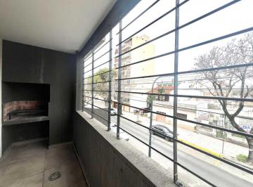 Departamento · 36m² · 1 Ambiente · 1 Cochera · Alquiler Monoambiente Amplio Luminoso con Cochera