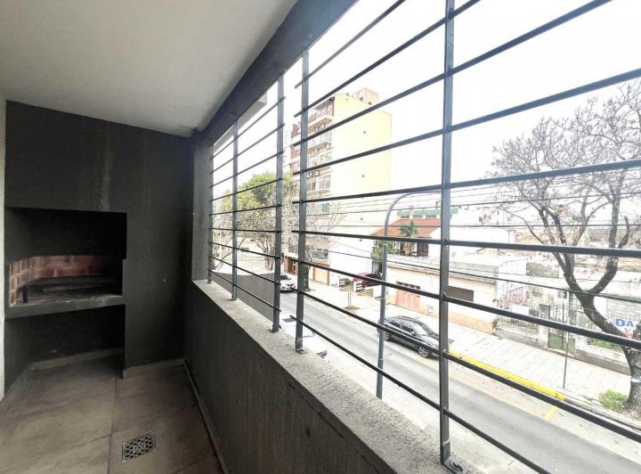 Departamento · 36m² · 1 Ambiente · 1 Cochera