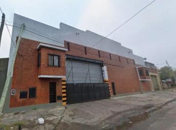 jose-c-paz-jose-c-paz-alquiler-galpon-mas-de-500-mts · Galpón en Zona Estratégica
