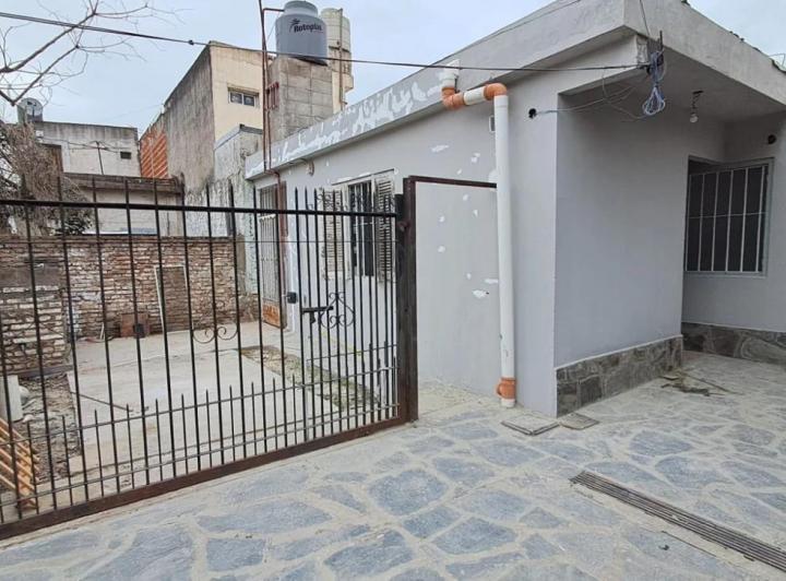 Departamento · 3 Ambientes · 1 Cochera