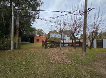 Quinta vacacional · 1m² · 3 Ambientes · 1 Cochera · Quinta - Ruta 1, Km 10,5 - San Jose del Rincon
