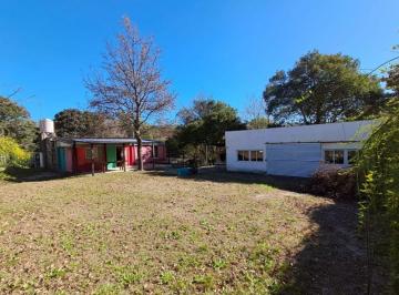 Casa de 3 ambientes, San Clemente · Casa 2 Dorm. con Parque