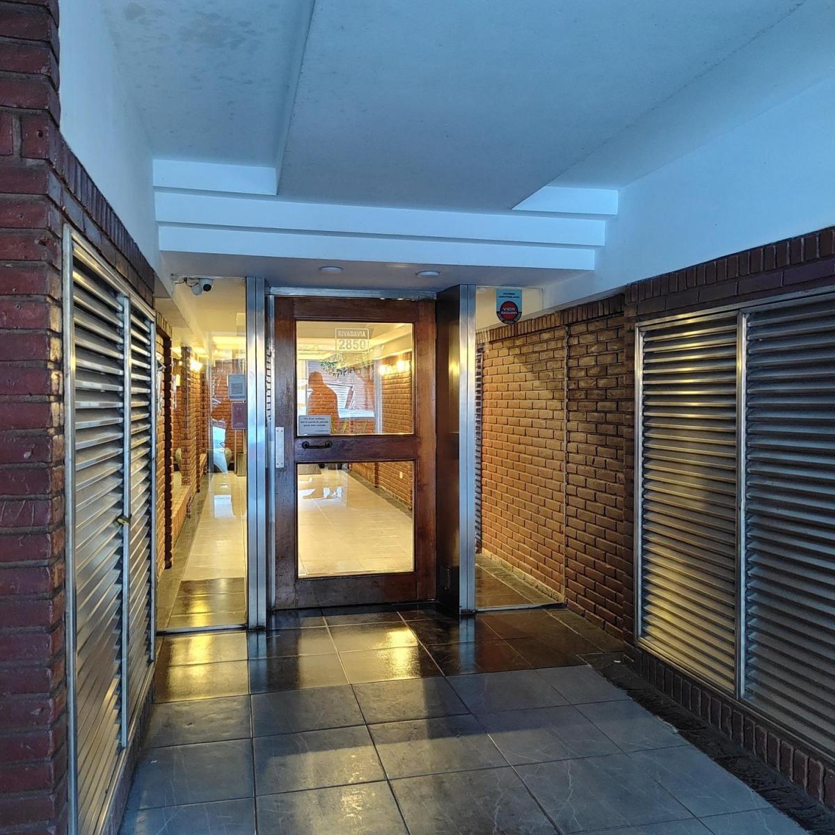 Departamento 2 amb, 36m² en excelente estado — Centro