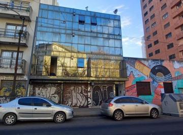 Departamento · 29m² · 1 Ambiente · 1 Cochera · Departamento en Alquiler La Plata - Dacal Bienes Raices