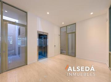 Departamento · 38m² · 1 Ambiente · Monoambiente Amplio Estrenar con Balcón
