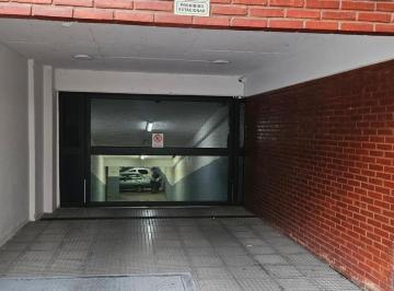 Garage , Caballito · Cochera Acceso Directo con Control Remoto