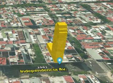 Terreno · 300m² · Venta Lote San Cristobal 8.66x34 Ideal Desarrollo