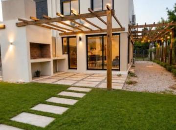 Foto1 · Casa en Venta a Estrenar de 3 Dorm.
