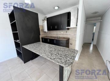 Departamento · 43m² · 3 Ambientes · 1 Cochera · Departamento - San Miguel