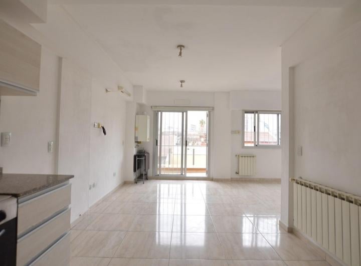 Departamento · 31m² · 1 Ambiente