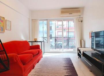 Departamento · 80m² · 4 Ambientes · Departamento de 4 Ambientes en Villa Crespo