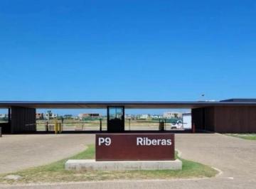 Terreno · 601m² · Lote Interno a La Venta en Puertos Escobar