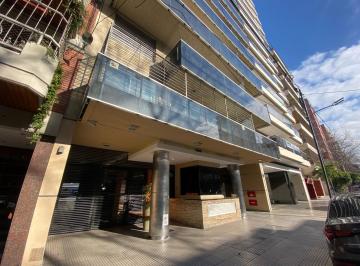 Departamento · 45m² · 2 Ambientes · Alquiler Caballito Departamento Dos Ambientes Amenities
